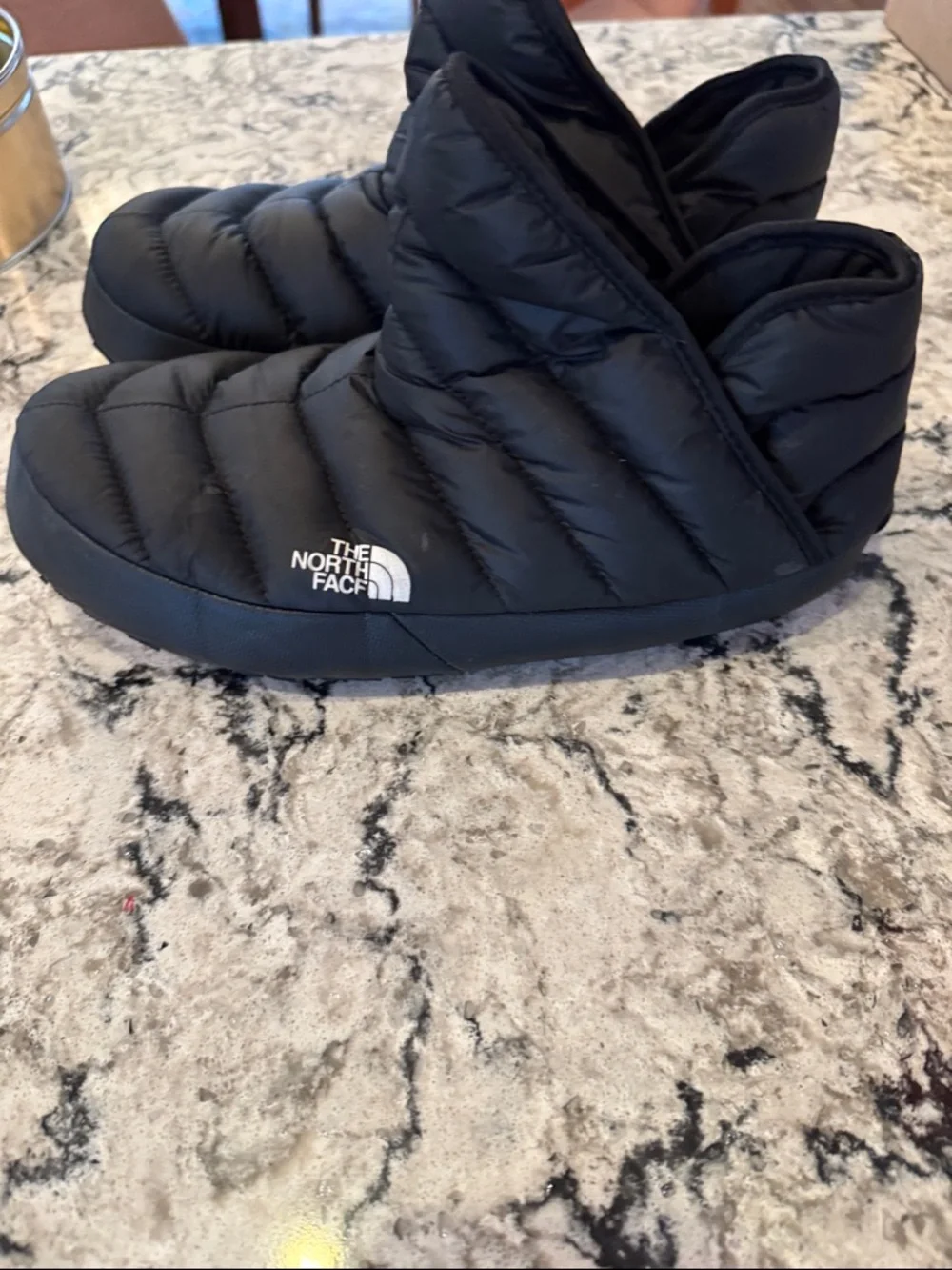 The North Face Thermoball Bootie